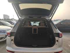 Mitsubishi Outlander 1.5T CVT 4WD Luxury Edition 5-seater - ფოტო 18