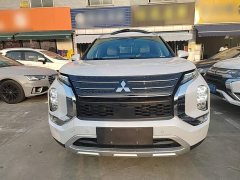 Mitsubishi Outlander 1.5T CVT 4WD Luxury Edition 5-seater - ფოტო 2