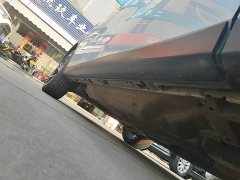 Mitsubishi Outlander 1.5T CVT 4WD Luxury Edition 5-seater - ფოტო 20