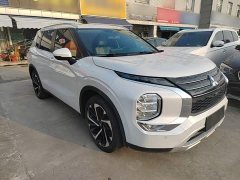 Mitsubishi Outlander 1.5T CVT 4WD Luxury Edition 5-seater - ფოტო 3