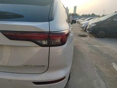 Mitsubishi Outlander 1.5T CVT 4WD Luxury Edition 5-seater - ფოტო 7