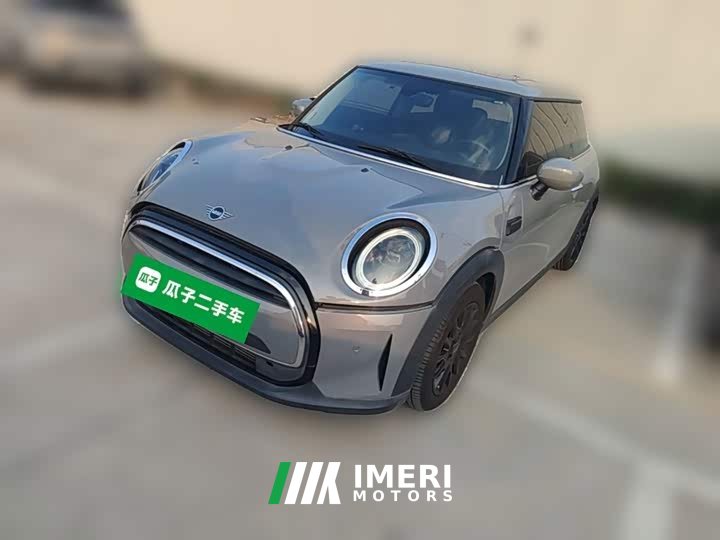 BMW MINI 1.5T ONE - ავტომობილი ჩინეთიდან