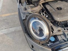 BMW MINI 1.5T ONE - ფოტო 10