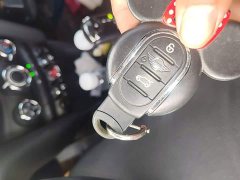 BMW MINI 1.5T ONE - ფოტო 12