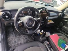 BMW MINI 1.5T ONE - ფოტო 13