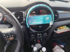 BMW MINI 1.5T ONE - ფოტო 17