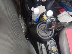 BMW MINI 1.5T ONE - ფოტო 18