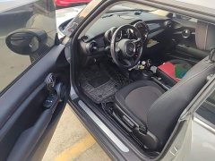 BMW MINI 1.5T ONE - ფოტო 20