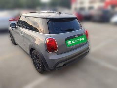 BMW MINI 1.5T ONE - ფოტო 6