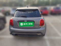 BMW MINI 1.5T ONE - ფოტო 7