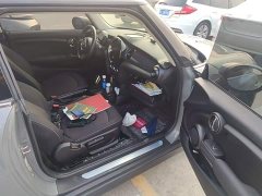 BMW MINI 1.5T ONE - ფოტო 8