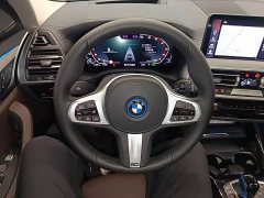 BMW iX3 2022 Leadership Edition - ფოტო 10