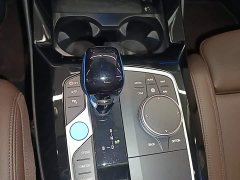 BMW iX3 2022 Leadership Edition - ფოტო 13