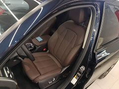 BMW iX3 2022 Leadership Edition - ფოტო 14