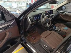 BMW iX3 2022 Leadership Edition - ფოტო 15