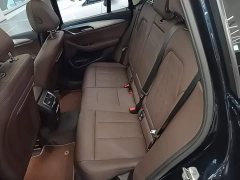 BMW iX3 2022 Leadership Edition - ფოტო 16