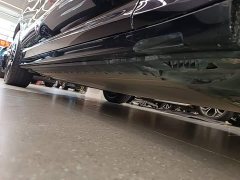 BMW iX3 2022 Leadership Edition - ფოტო 20