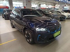 BMW iX3 2022 Leadership Edition - ფოტო 3