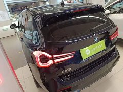 BMW iX3 2022 Leadership Edition - ფოტო 4