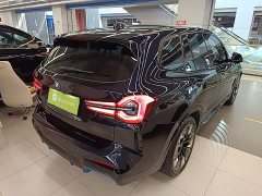 BMW iX3 2022 Leadership Edition - ფოტო 6