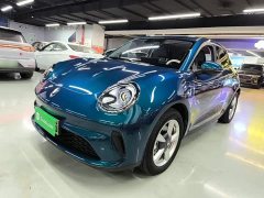 ORA Good Cat 430km Luxury - ფოტო 1