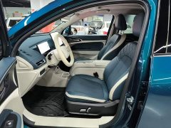 ORA Good Cat 430km Luxury - ფოტო 10