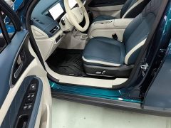 ORA Good Cat 430km Luxury - ფოტო 11