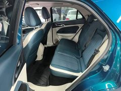 ORA Good Cat 430km Luxury - ფოტო 12