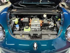 ORA Good Cat 430km Luxury - ფოტო 15