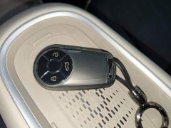 ORA Good Cat 430km Luxury - ფოტო 16