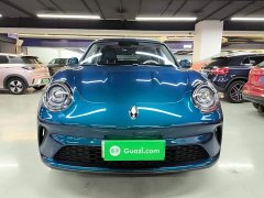 ORA Good Cat 430km Luxury - ფოტო 2