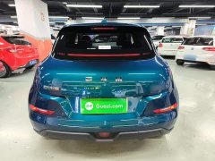 ORA Good Cat 430km Luxury - ფოტო 3