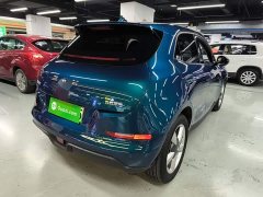 ORA Good Cat 430km Luxury - ფოტო 4