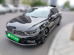 Volkswagen Magotan 2 Million Units Commemorative Edition 330TSI DSG Luxury - ფოტო 1