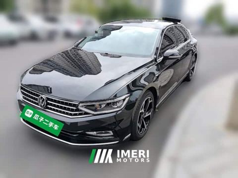 2023 Volkswagen Magotan 2 Million Units Commemorative Edition 330TSI DSG Luxury - ავტომობილი ჩინეთიდან