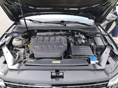 Volkswagen Magotan 2 Million Units Commemorative Edition 330TSI DSG Luxury - ფოტო 10