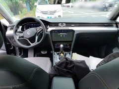 Volkswagen Magotan 2 Million Units Commemorative Edition 330TSI DSG Luxury - ფოტო 12