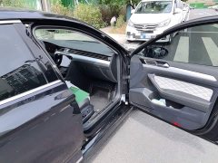 Volkswagen Magotan 2 Million Units Commemorative Edition 330TSI DSG Luxury - ფოტო 17