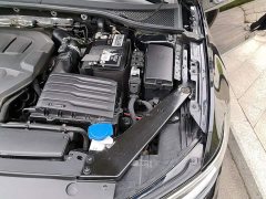 Volkswagen Magotan 2 Million Units Commemorative Edition 330TSI DSG Luxury - ფოტო 19
