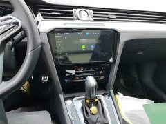 Volkswagen Magotan 2 Million Units Commemorative Edition 330TSI DSG Luxury - ფოტო 5