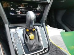 Volkswagen Magotan 2 Million Units Commemorative Edition 330TSI DSG Luxury - ფოტო 6
