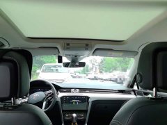 Volkswagen Magotan 2 Million Units Commemorative Edition 330TSI DSG Luxury - ფოტო 8