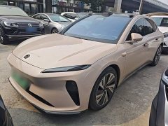 NIO ET5 2022 75kWh - ფოტო 1