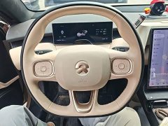 NIO ET5 2022 75kWh - ფოტო 10