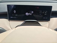 NIO ET5 2022 75kWh - ფოტო 11