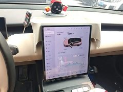 NIO ET5 2022 75kWh - ფოტო 12