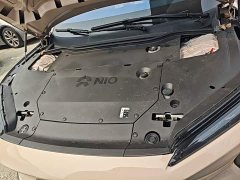 NIO ET5 2022 75kWh - ფოტო 19