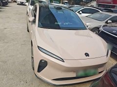 NIO ET5 2022 75kWh - ფოტო 2