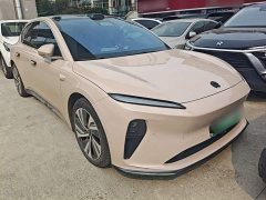 NIO ET5 2022 75kWh - ფოტო 3