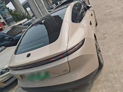 NIO ET5 2022 75kWh - ფოტო 5